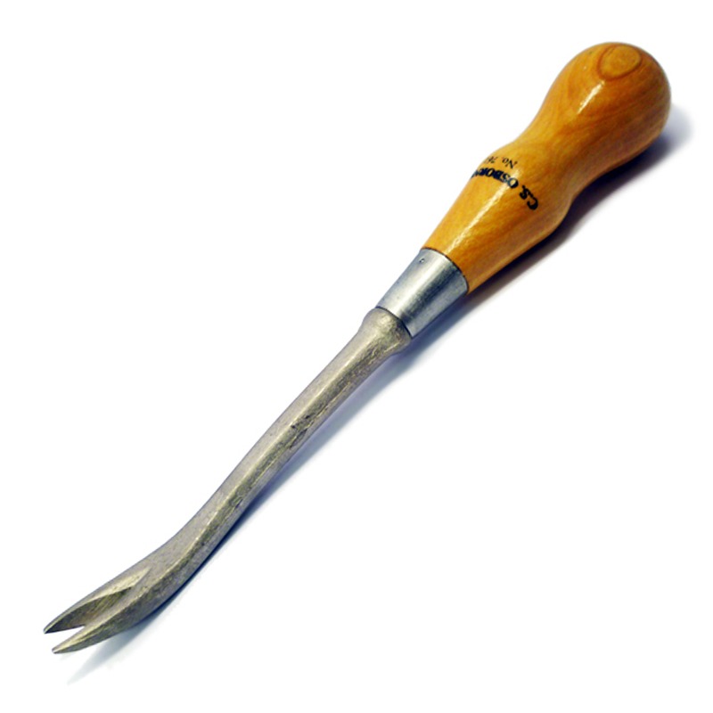 Long Blade Claw Tool