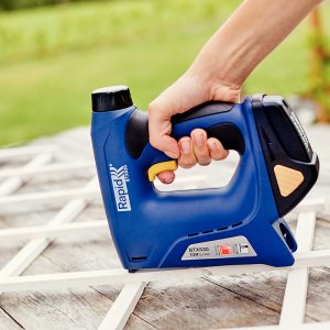 Rapid BTX530 Cordless Electric Tacker