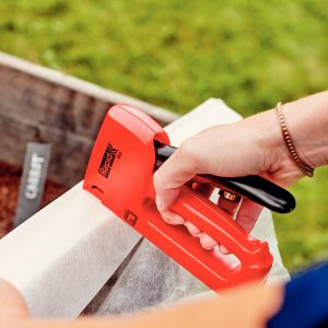 Rapid R53 Staple Gun – Ergonomic