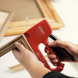 Rapid R53 Staple Gun – Ergonomic