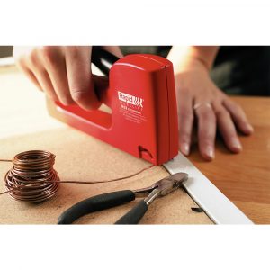 Rapid R53 Staple Gun – Ergonomic