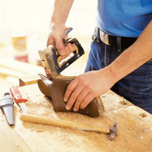 Rapid R33 Staple Gun – Heavy Duty