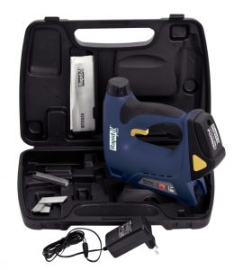 Rapid BTX530 Cordless Electric Tacker