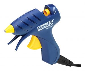 Rapid EG Point Glue Gun – Hot Melt (Cordless Facility)