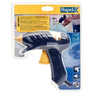 Rapid EG130 Childrens Glue Gun – Low Temperature