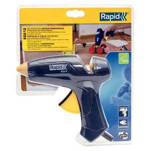 Rapid EG212 Glue Gun (Craft) – Hot Melt – 200W