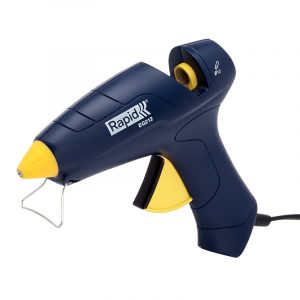 Rapid EG212 Glue Gun (Craft) – Hot Melt – 200W