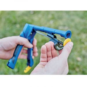 Rapid FP222 Fence Plier Kit Complete with 200 x VR22 Hog Rings