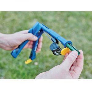 Rapid FP222 Fence Plier Kit Complete with 200 x VR22 Hog Rings