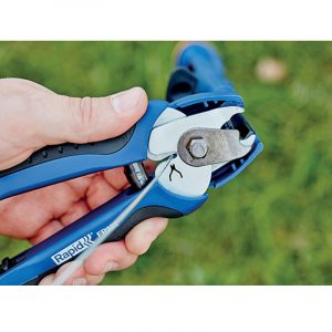 Rapid FP222 Fence Plier Kit Complete with 200 x VR22 Hog Rings