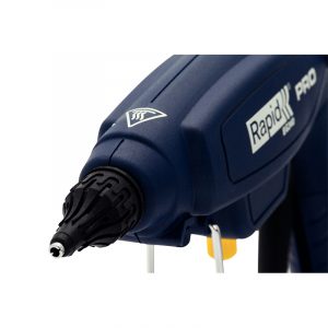 Rapid EG340 Professional Glue Gun – Adjustable Temperature