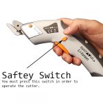 Batavia Safety Switch