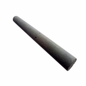 C.S Osborne No. 1021 Round Sharpening Stone (6″)