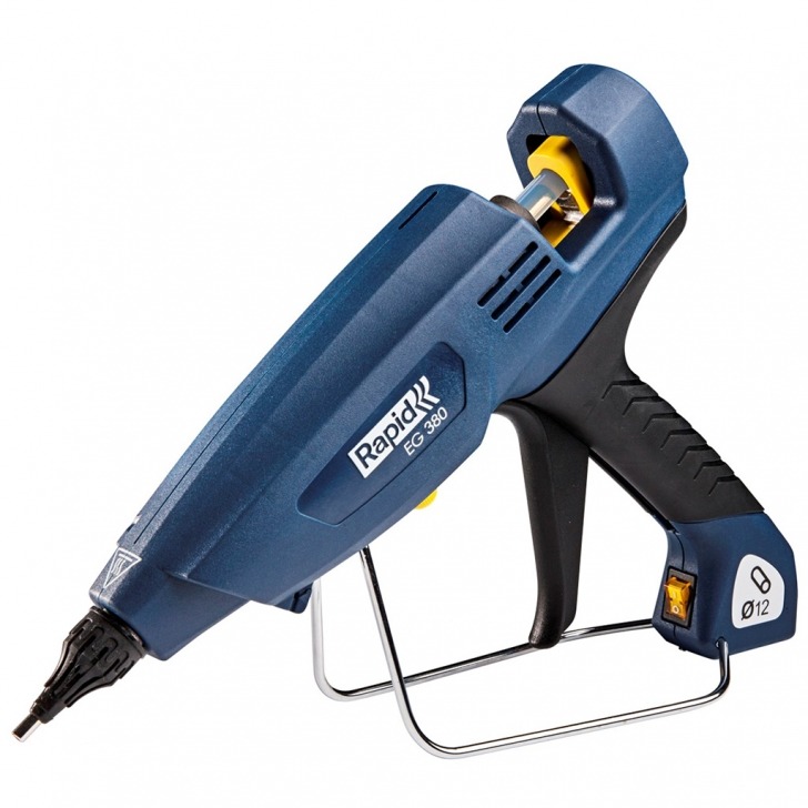 Rapid EG380 Industrial Glue Gun Professional Use- 400W - Hwebber Hwebber