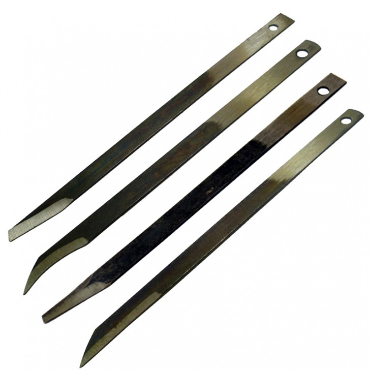Blades for Clicking Knife