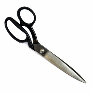 Dos Plumas Fully Left Handed Tailors Shears 10″