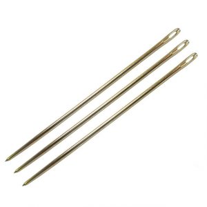 C.S. Osborne No. 517 Saddler’s Harness Needles