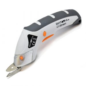 Batavia Cordless Cutter / Electric Scissors 3.6V Lithium-Ion