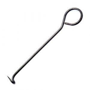 C.S. Osborne No. MT27 Light ‘O’ Ring Packing Pick 6″ (15cm)