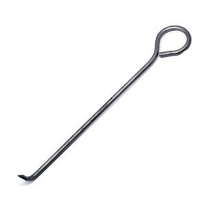 C.S. Osborne No. MT32 Rigid Packing Hook 6 – 14″