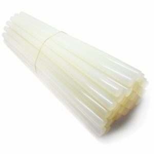 Transparent 12mm Hot Melt Glue Sticks