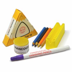 Hancocks Fabric Marking Kit / Student Starter Kit