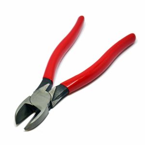 C.S. Osborne No. 91 Diagonal Cutting Nippers (1″ Jaw)