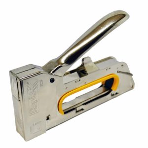 Rapid R23 Staple Gun Ergonomic