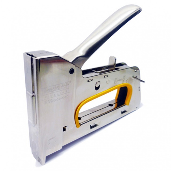 Rapid R30 Long Nose Staple Gun