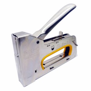 Rapid R33 Staple Gun – Heavy Duty