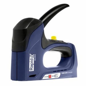 Rapid ALU953 Power Curve Tacker