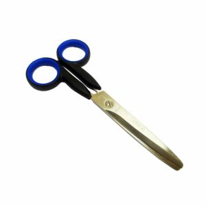 Kretzer Finny Craft Scissors 5″ – Round Ends