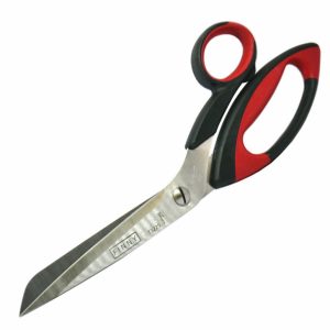 Kretzer Finny Heavy Tailors & Carpet Shears 11″