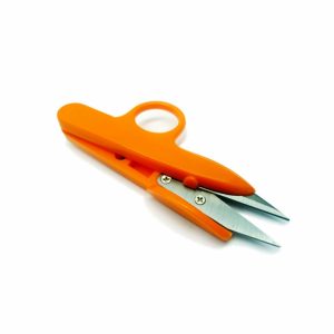 Quality Plastic Handle Thread Snips