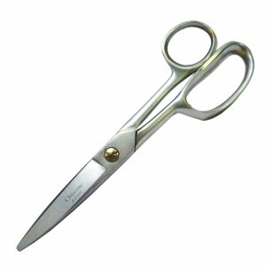 C.S. Osborne E-Z Cut 8″ Leather Shears