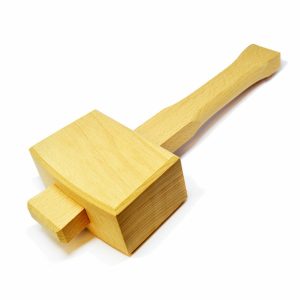 Beech Mallet – All Round Use