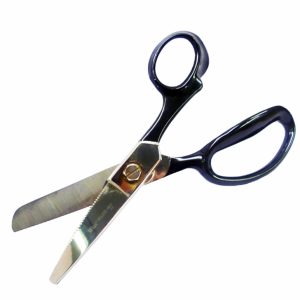 Wiss Leather Belt Shears 8″