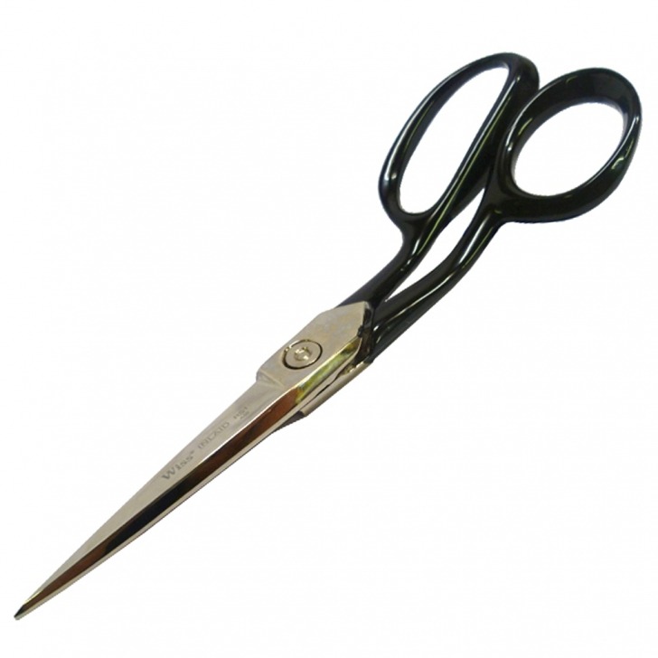 Wiss Rug Shears with Off-Set Handles RSN1