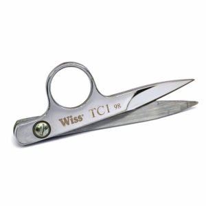 Wiss TC1 Forged Steel Thread Snip