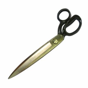 Wiss Knife Edge Tailors Shears 10 or 12″