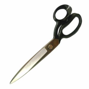 Wiss LEFT HAND Tailors Shears 10″