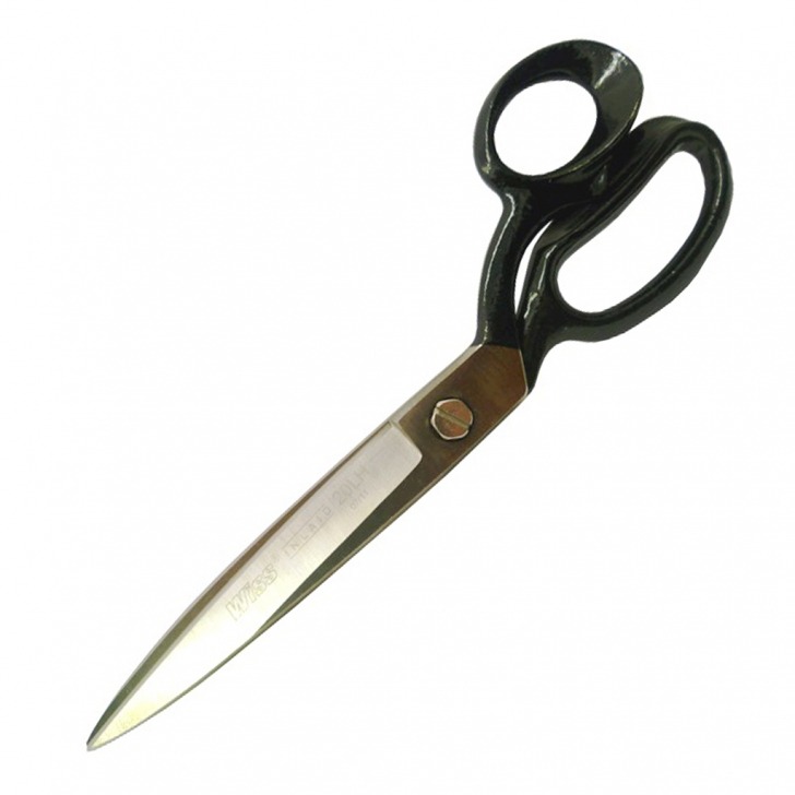 Wiss LEFT HAND Tailors Shears 10"