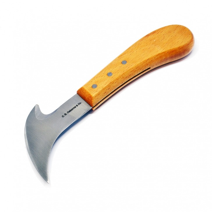 Seam Ripper / Combination Knife
