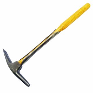 Lightweight Claw Tack Hammer (Forged Steel)