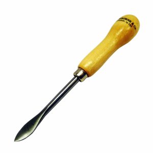 C.S. Osborne No. 1066 Spade Staple Lifter