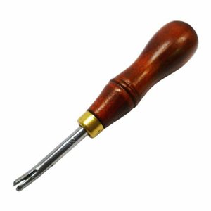 C.S. Osborne No. 127 Leather Edger