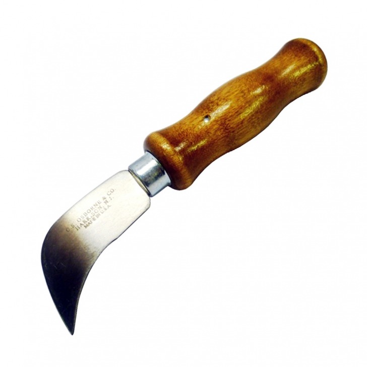 Hawkbill Lino Knife