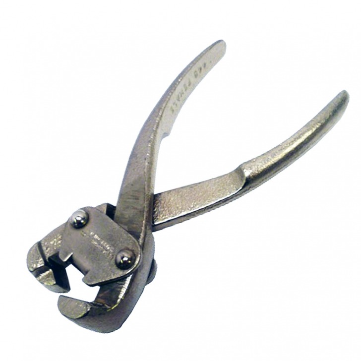 3 Prong Spring Clip Pliers