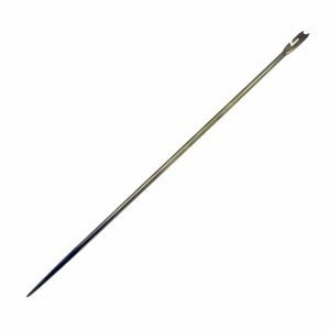 C.S. Osborne No. 615 Loop Needle (11 or 17″)