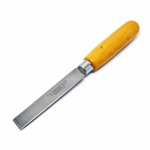 C.S. Osborne No. 76.5 Square Point Trimmers Knife